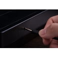 thumbnail image 5 of 8Bitdo Arcade Stick for Xbox Series X|S, Xbox One and Windows 10, Arcade Fight Stick with 3.5mm Audio Jack - Officially Licensed (Black), 5 of 18