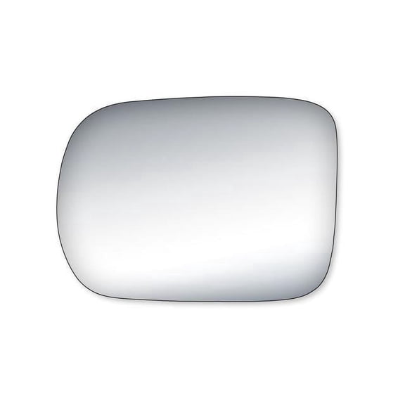 99155 - Fit System Driver Side Mirror Glass, Honda Pilot 03-08