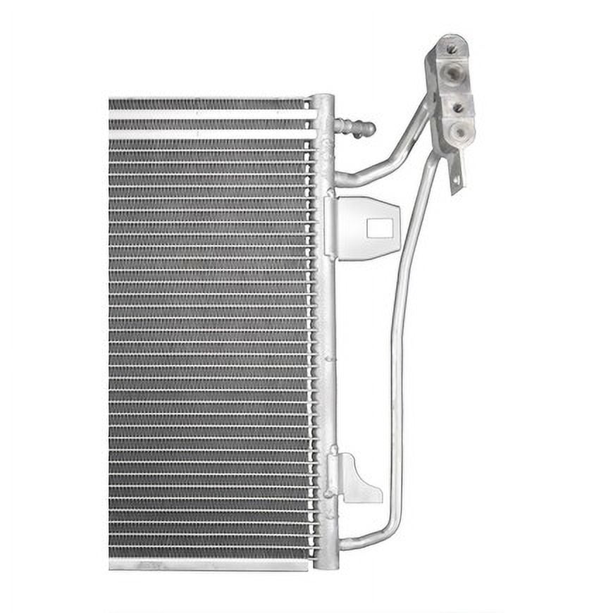 OSC 3390 A/c Condenser