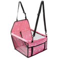 thumbnail image 1 of Panier de Transport Pliable pour Chiot, 1 of 8
