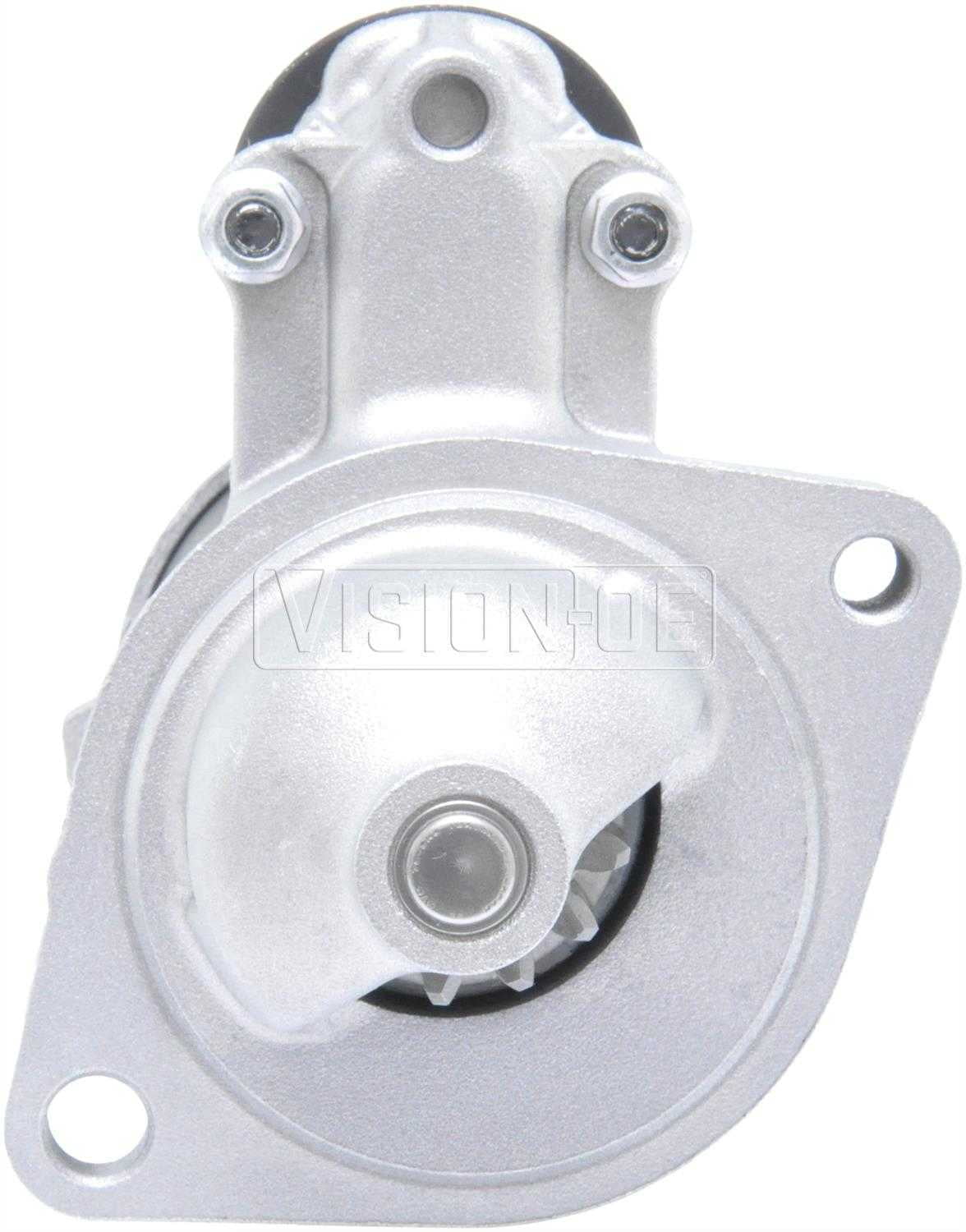 Vision OE 19248 Starter Motor