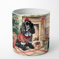 thumbnail image 4 of Carolines Treasures DAC2650CDL 10 oz Unisex English Cocker Spaniel Cozy Christmas Decorative Soy Candle, 4 of 5