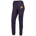 thumbnail image 2 of Unisex The Wild Collective Purple Phoenix Suns Acid Tonal Jogger Pants, 2 of 4