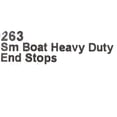 thumbnail image 3 of Harken End Stop Set-sb Hd (2) 263, 3 of 3