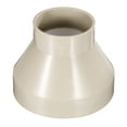 thumbnail image 3 of Unique Bargains 3' to 6' Duct Reducer Connector Ventilation Tube Increaser Adapter, 3 of 5