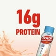 thumbnail image 4 of BOOST Glucose Control Nutritional Drink Protein Shakes, Creamy Strawberry, 8 fl oz, 6 Pack, 4 of 6
