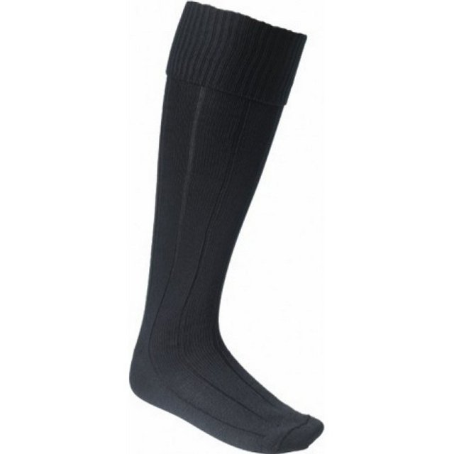 Carta Sport Chaussettes de Football pour Hommes