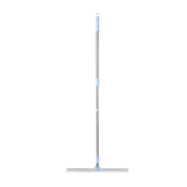 Escurridor de Goma Gloria para Piso de Acero Inoxidable 35cm