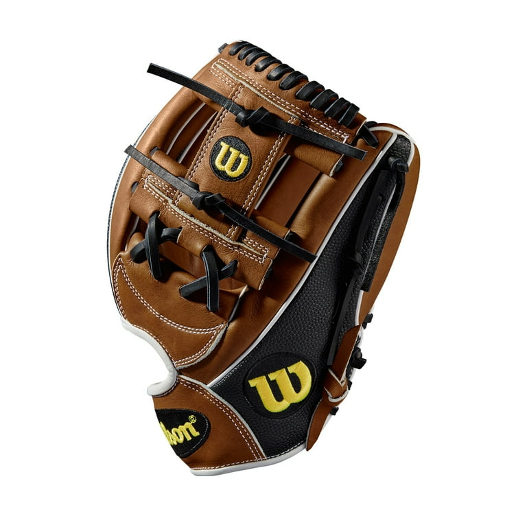 Wilson A2K 1787 11.75 Infield Baseball Glove