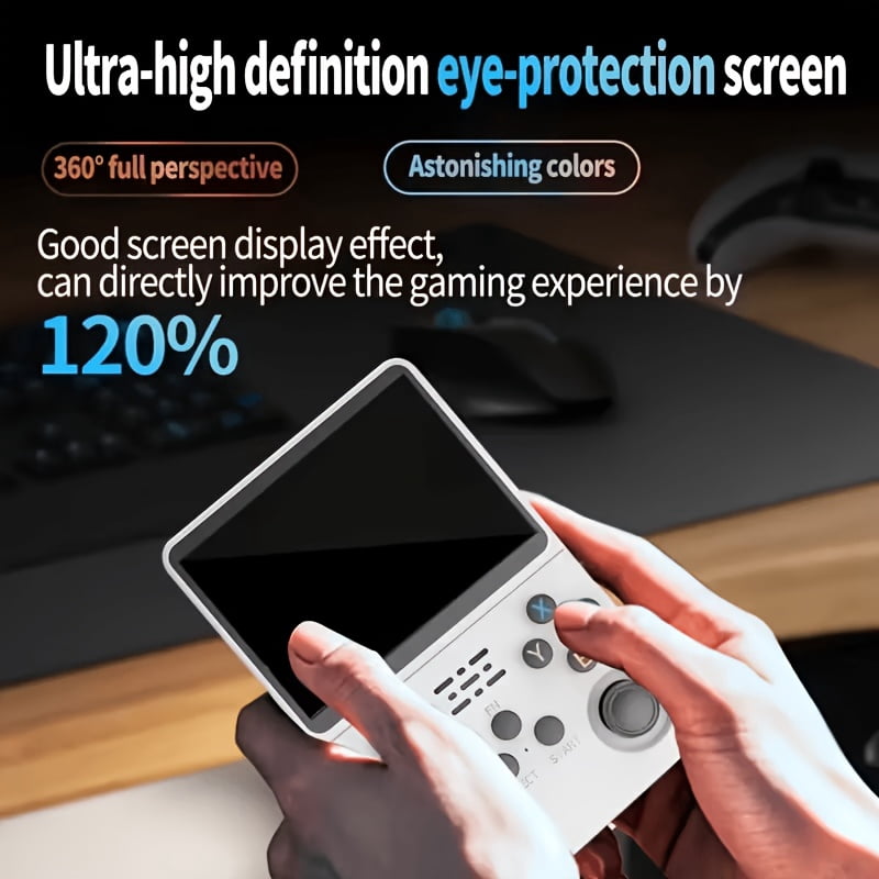 Best-selling Handheld Game Consoles, Handheld  Game Consoles, Entertainment Game Consoles, Multi-functional Game Consoles, High-definition Game Consoles