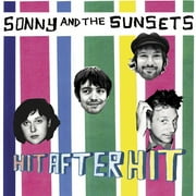 Sonny & the Sunsets - Gb City - Alternative - CD