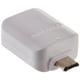 thumbnail image 2 of Adaptador Micro a USB OTG original Samsung - Blanco, 2 of 2