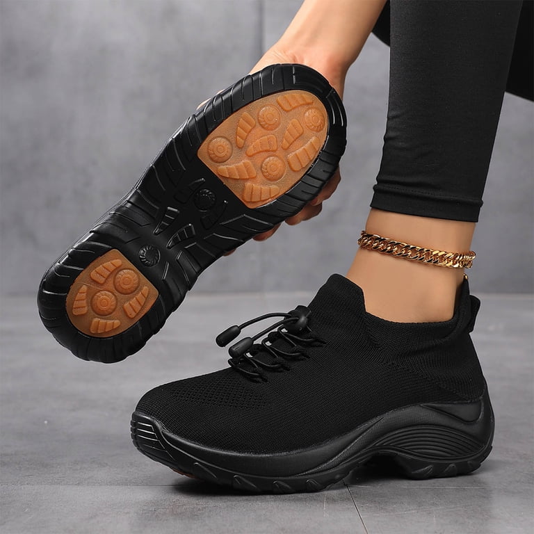 Orthopedic Shoes for Women Men Arch Support Plantar  display picture 1
