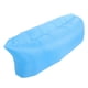 thumbnail image 1 of Sofá Tumbona Inflable Sofá Cama Inflable Portátil A Prueba De Agua Para Acampar Al Aire Libre Playa Senderismo Picnics Azul, 1 of 7