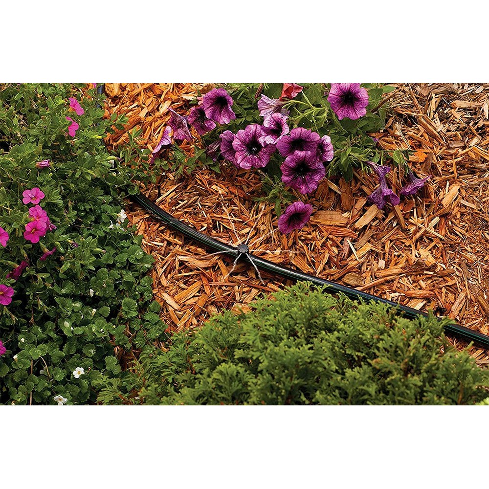 (30) Rain Bird MBUB-F/2S Drip Irrigation 10-32 Threaded Micro-Bubbler (360°) Full Circle Pattern