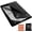 Silver Black, variant on NurtureTail Insulated Tarp, Multipurpose Emergency Thermal Tarps, Waterproof All Weather Heavy Duty Heat Reflective Survival Blanket for Camping Hiking, Green