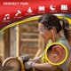 thumbnail image 5 of Tapones para los o&#2013265933dos Ultimate Softness Series, 28 pares, 5 of 8