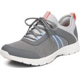 thumbnail image 2 of Vionic Helena Shoes - Women's, Charcoal 7 W, 2 of 7