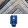 thumbnail image 4 of Cortador Abridor de Sierra Perforadora de Diamante, Herramiente de Perforación M14 Para Granito de Mármol, Descarga Grande para una Corte Eficiente, Material de Primera, 4 of 7