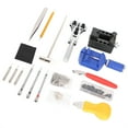 thumbnail image 4 of Kit de Réparation de Montre Professionnel Remplacement de Pile de Montre Outil de Réglage de Bracelet de Montre, 4 of 8