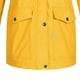 thumbnail image 3 of Chaqueta cortavientos con capucha de talla grande para mujer, abrigo de escalada, impermeable, para lluvia, 3 of 5