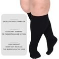 thumbnail image 3 of SHAR Compression socks for men and women, 3 of 5