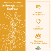 Ashwagandha Gummies 60