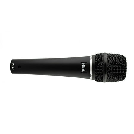 Heil Sound - PR37 Cardioid Microphone System