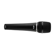 Heil PR37 Large Diameter XLR Vocal Microphone Bundle + Pop Filter + Cable Kit