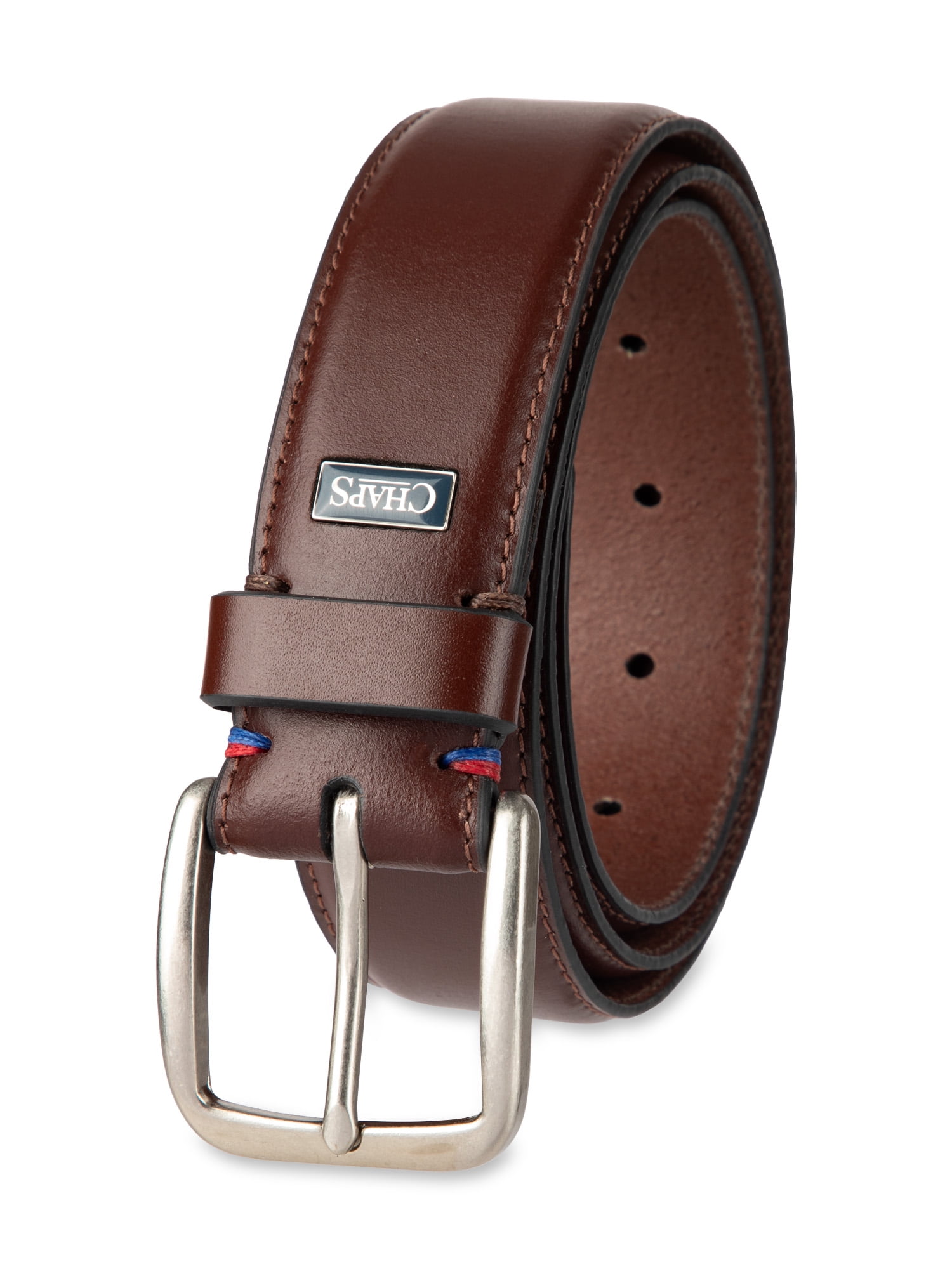 Chaps Men's Classic Everyday Casual Belt