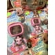 thumbnail image 5 of Juego de pequeños planetas grandes a la moda, muñeca periférica, juguete de dibujos animados Sackboy Afro Sackbot, modelo de figura de acción, llavero colgante, 5 of 6