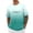 A-Light Green983, variant on Puliio Mens Tshirts City Print Oversized Crew Neck Short Sleeve T-Shirt Summer Loose Sports Casual Tee Tops(Black,L)