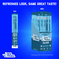 thumbnail image 4 of The New Primal Classic Beef Meat Stick, Whole30 Approved, Paleo, Keto, Gluten Free, Low Carb, High Protein, 1 oz, Pack of 20, 4 of 5