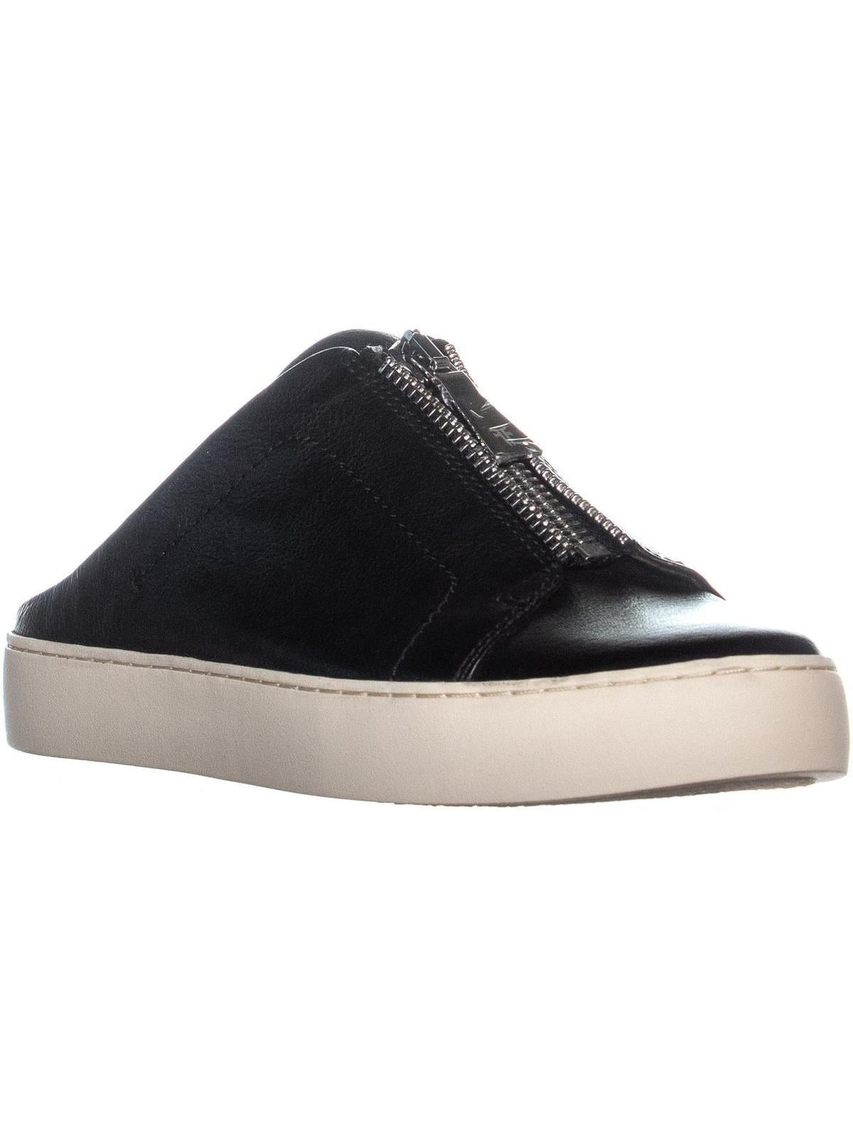 frye lena zip mule