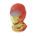 thumbnail image 3 of Sentmoon Winter Mask Ski Mask Thermal Breathable Color-changing Head Cover Outdoor Cycling Face Mask Gradient Color Difference, 3 of 4