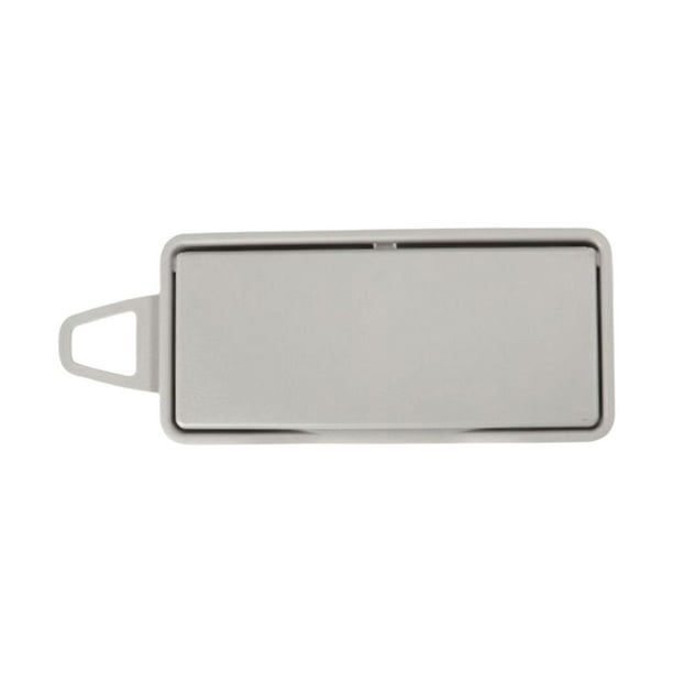 Car Visor Mirrors Professional Girlfriend para Mercedes Clase derecha Zulema Espejo parasol