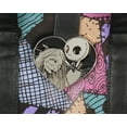 thumbnail image 5 of The Nightmare Before Christmas Sally Stitched Dress Handbag Crossbody Purse with Detachable Strap, 5 of 7
