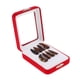 thumbnail image 5 of 8 piezas de púas de dedo Gu Zheng Nails Zither Koto con piezas de instrumento portátiles Medio, 5 of 7