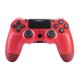 thumbnail image 1 of Controlador de juegos inalámbrico Consola de juegos ABS portátil Accesorio de gamepad para PS4 Pro Game JoyStick, Rojo Methold EL4096-04B, 1 of 2