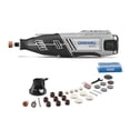 thumbnail image 1 of Mototool 12v Max 8220 Batería Lithium-ion 28 Acces Dremel F0138220AA, 1 of 2