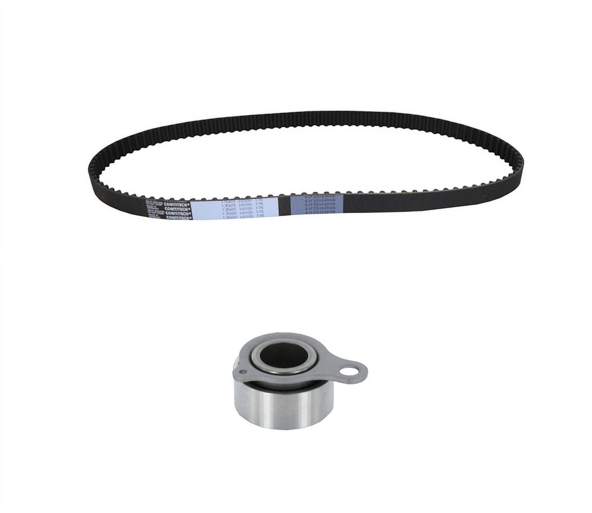 Continental Timing Belt Kit Without Water Pump