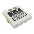 thumbnail image 3 of Replacement Battery for Motorola BNH-370,KEBT072,KEBT072A,KEBT-072-A,4.8V/700mAh, 3 of 5