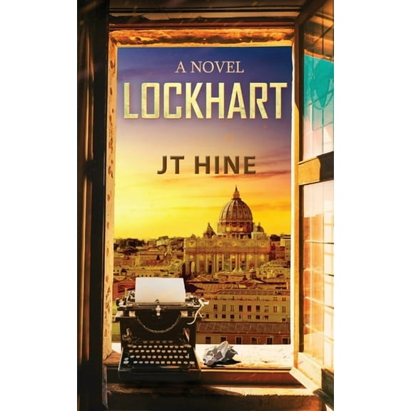 Lockhart Lockhart, Book 1, (Paperback)