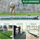 thumbnail image 3 of Putting mats for golf, indoor and outdoor, with automatic ball, 3 of 5