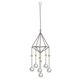 thumbnail image 2 of Hanging Rainbow Maker Chandeliers Wedding Party Celebration Home Office Decor, 2 of 5