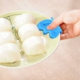 thumbnail image 5 of HomeLife 2Pcs Insulated Gloves Butterfly Shape Magnetic Pot Holder Covers Heat Resistant Silicone Hand Clip for Kitchen, 5 of 13