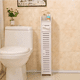 thumbnail image 4 of Estante Organizador para Baño Practiksa 4 Niveles Esquinero Mueble para baño, 4 of 5