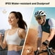 thumbnail image 5 of Auriculares inalámbricos EarFun Clip Open Ear Bluetooth 6.0 40H Playtime, 5 of 8