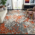 thumbnail image 1 of Safavieh Monaco Driskoll Abstract Area Rug, 1 of 4
