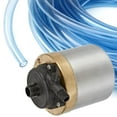 thumbnail image 3 of Franklin Electric 517100001 S-Series S320T Direct Drive Little Giant Pump with 20 ft. Cord for Pool, 3 of 9